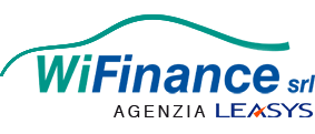 Logo Wifinance